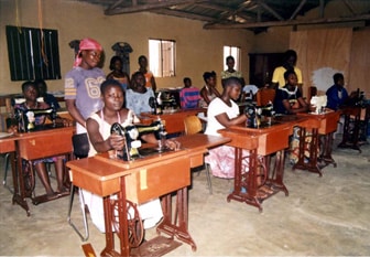 Formation professionnelle