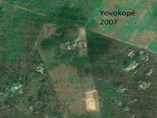 Yovokopé en 2007