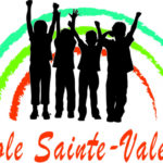 Logo école Sainte Valérie