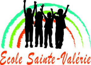 Logo école Sainte Valérie